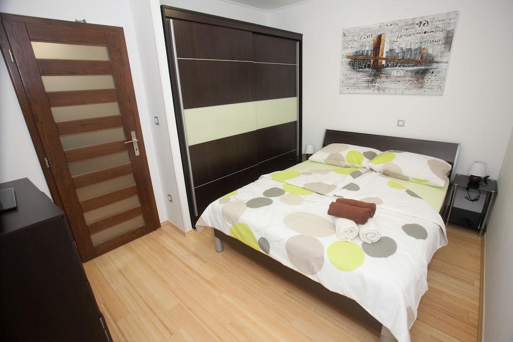 Atlantida Apartment Spalato Camera foto
