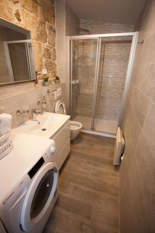 Atlantida Apartment Spalato Esterno foto